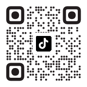 Ohio Bow Hunter TikTok QR Code